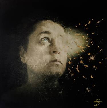 Original Conceptual Religious Photography by Tanya Solonyka