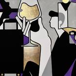 The Traveler by Ilaamen Pelshaw