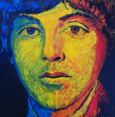 Paul McCartney thumb