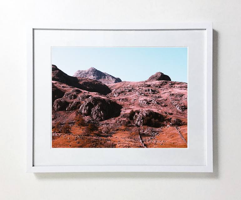 Original Other Landscape Photography by Ian Cole