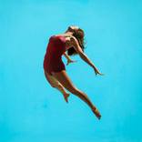 Jump 13 by Daniel Kozeletckiy