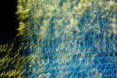 Original Abstract Light Photography by Adam Sherbell