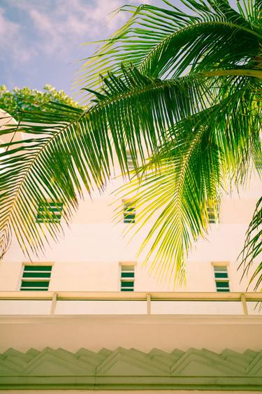 Original Art Deco Architecture Photography by Adam Sherbell