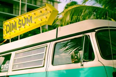 Original Contemporary Transportation Photography by Adam Sherbell