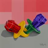 Marriage Equality by Rafael Barros