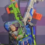 School Shootings - Limited Edition 4 Of 12 by Rafael Barros