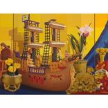 Elementos De Una Patria - Limited Edition 3 of 12 by Rafael Barros