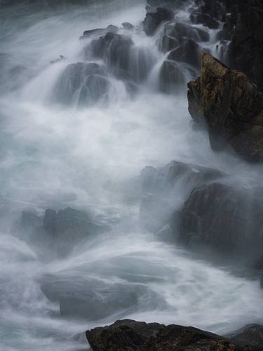 Sea and Rock 2, Jamestown thumb