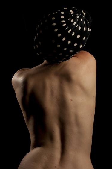 Original Fine Art Nude Photography by Aurora Dal Mas
