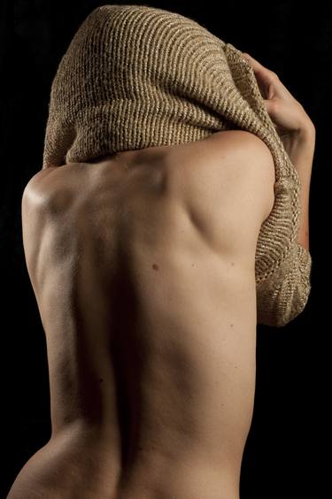 Original Body Photography by Aurora Dal Mas