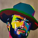 Outlaw in Color by Amber McNeel