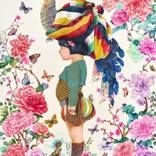 succeed high!  little boy by lookha bark
