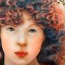 red Puberty
Child
Puberty
Girl
Boy
Come into bloom
Red.
Red cheeks