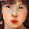 red Puberty
Child
Puberty
Girl
Boy
Come into bloom
Red.
Red cheeks