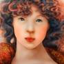 red Puberty
Child
Puberty
Girl
Boy
Come into bloom
Red.
Red cheeks