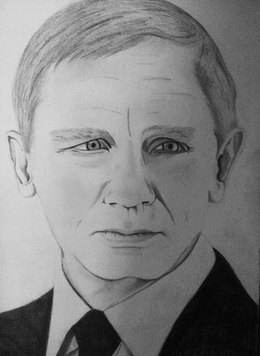 Daniel Craig thumb