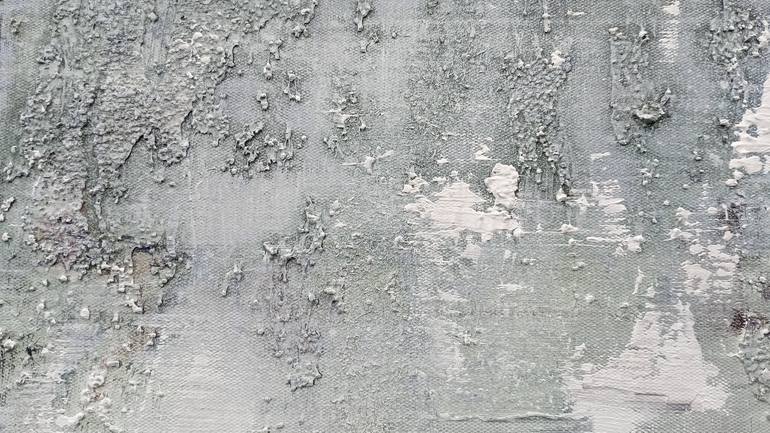 Original Contemporary Abstract Painting by Susan Wooler