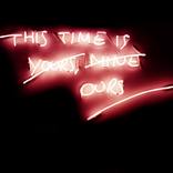 THIS TIME IS OURS (CORAL ROSE COMMISSION) by KIM ANNA SMITH