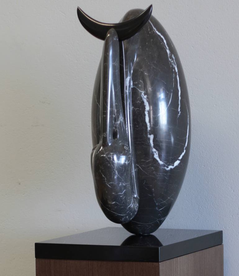 Original Animal Sculpture by Gustavo Fernandes