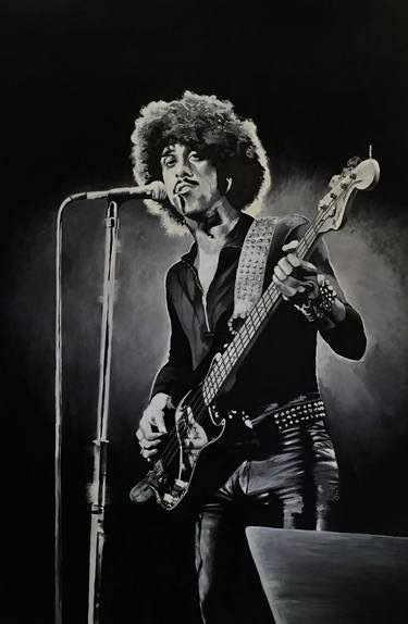 Phil Lynott thumb