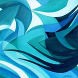 Nature Movement 1 by Chico Cristobal
