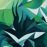 Nature Movement 4 by Chico Cristobal