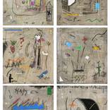 A matter irrelevant to you 2025-87, 95, 104, 109, 110, 112 by Jungwoo Hong