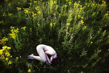 Print of Conceptual Portrait Photography by Eva Kasbergen