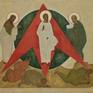 Series of icons. The Twelve Great Feasts. Theophany and the Transfiguration of Christ...............