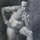 body by Serhii Lohinov