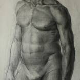 drawing by Serhii Lohinov
