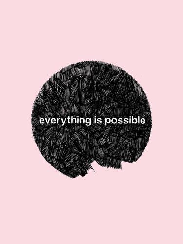 Everything is Possible thumb