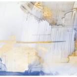 Cloudscape in Blue 1/1 by Iskra Johnson