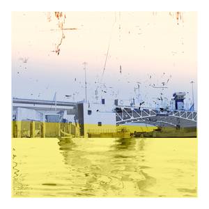 Collection The Floating World Fine Art Prints by Iskra