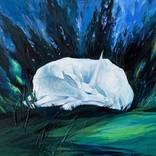 Beyond Consciousness by Nino Bosikashvili