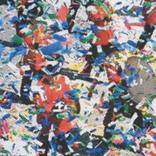 Ticker Tape Parade – Monday, June 28, 2010 // Limited Edition #1 of 15 by Daniel Calder