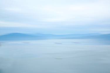 Original Abstract Seascape Photography by My world on mute