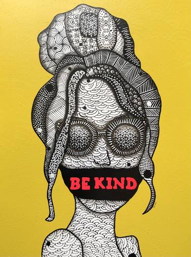 Be Kind thumb