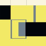 Abstract Composition AC0223/1 - Limited Edition of 25 by Mathias Strecker