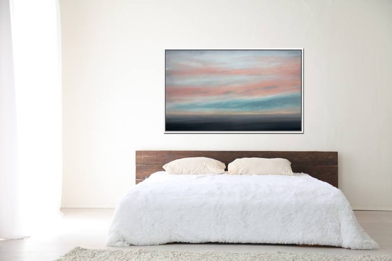 Original Seascape Painting by Kurt Giehl