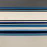 Sea Stripes, 2019
Oil on Canvas and Linen Paper

4 Panels - Each Panel is 12" x 12"

Configuration as shows is 12" x 51" (Can be installed in any configuration of 4 panels)