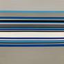 Sea Stripes, 2019
Oil on Canvas and Linen Paper

4 Panels - Each Panel is 12" x 12"

Configuration as shows is 12" x 51" (Can be installed in any configuration of 4 panels)