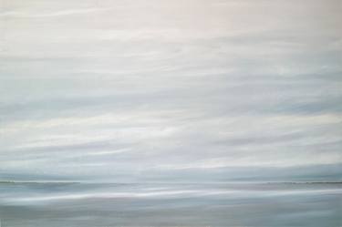 Original Seascape Paintings by Kurt Giehl