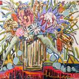 Should Have Bought You Flowers No 52 by Aidan Weichard