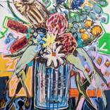 Native Blooms by Aidan Weichard