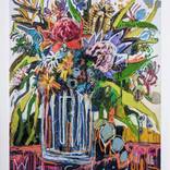 Should Have Bought You Flowers - Limited Ed. Print by Aidan Weichard