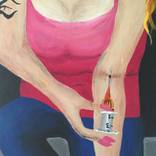 My Heroin Secret by Nina Bergman
