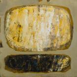 Abstract - No.371 by Gosia Kryk