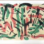 CROSSPURPOSES - Limited Edition 2 of 8 by Karol Szafran