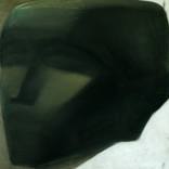 sleeping man by Galya Boyko